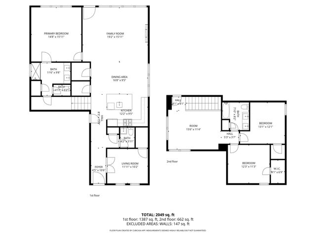 129 Chase Creek Drive, Lavon, TX 75166