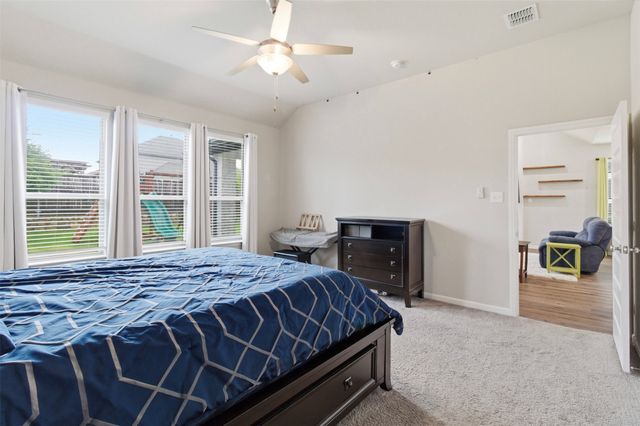 129 Chase Creek Drive, Lavon, TX 75166