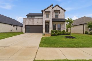 129 Chase Creek Drive, Lavon, TX 75166