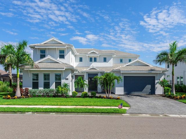 17974 PALMISTE DRIVE, Lakewood Ranch, FL 34202