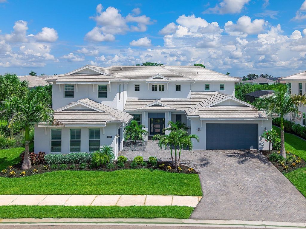 17974 PALMISTE DRIVE, Lakewood Ranch, FL 34202