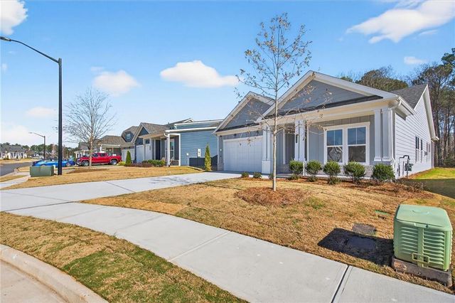 220 Vinca Circle NW, Kennesaw, GA 30144