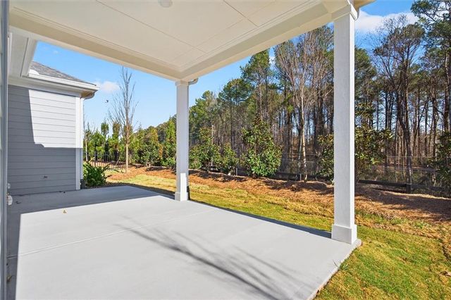 220 Vinca Circle NW, Kennesaw, GA 30144