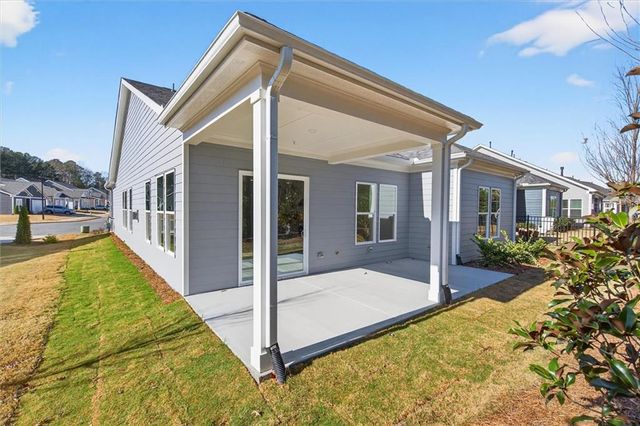 220 Vinca Circle NW, Kennesaw, GA 30144