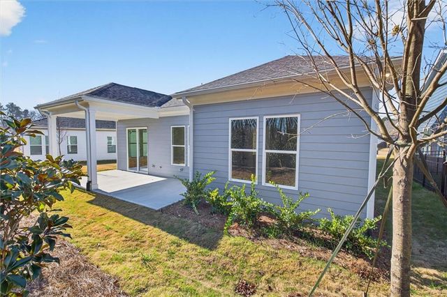 220 Vinca Circle NW, Kennesaw, GA 30144