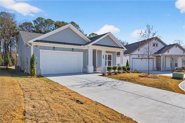 220 Vinca Circle NW, Kennesaw, GA 30144