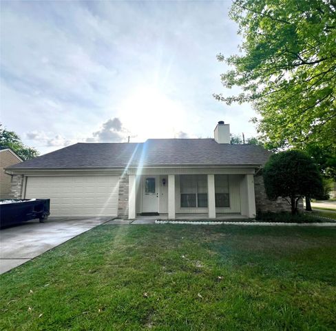 9515 Barnhart Lane, Houston, TX 77065