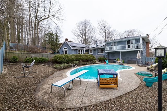 16 Whitecliff Drive, Pittsford, NY 14534