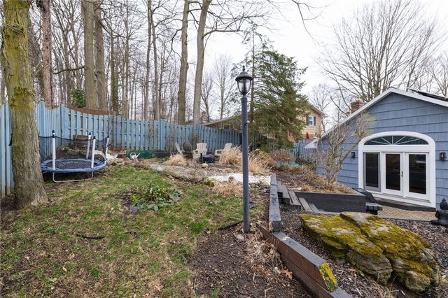 16 Whitecliff Drive, Pittsford, NY 14534
