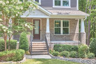 3828 Hickory Manor Drive, Apex, NC 27539