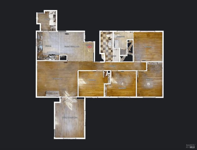 4872 Canyon Dr, Santa Rosa, CA 95409