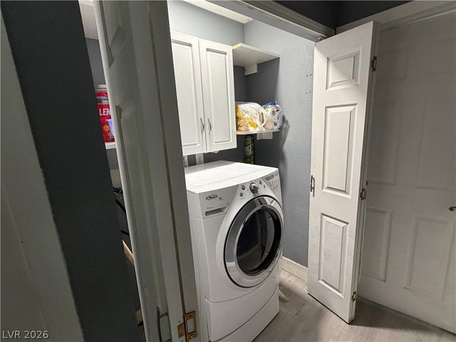 4562 Via San Rafael, Las Vegas, NV 89103
