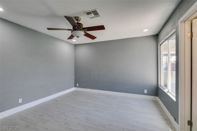 4562 Via San Rafael, Las Vegas, NV 89103