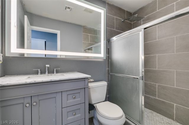 4562 Via San Rafael, Las Vegas, NV 89103