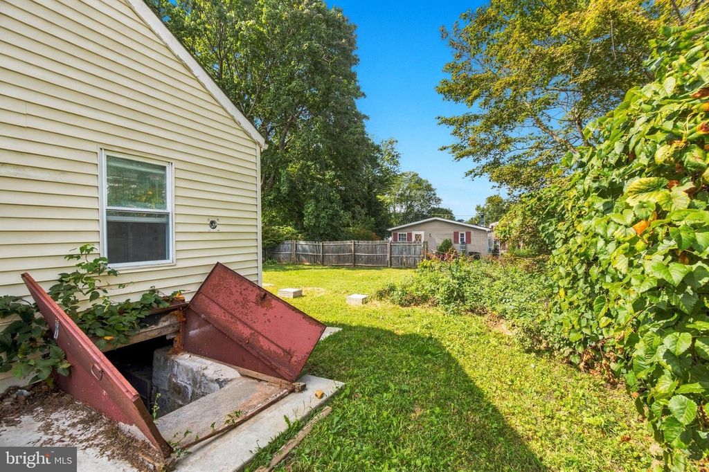 3818 HOLLYWOOD AVE, Feasterville Trevose, PA 19053 — photo 3