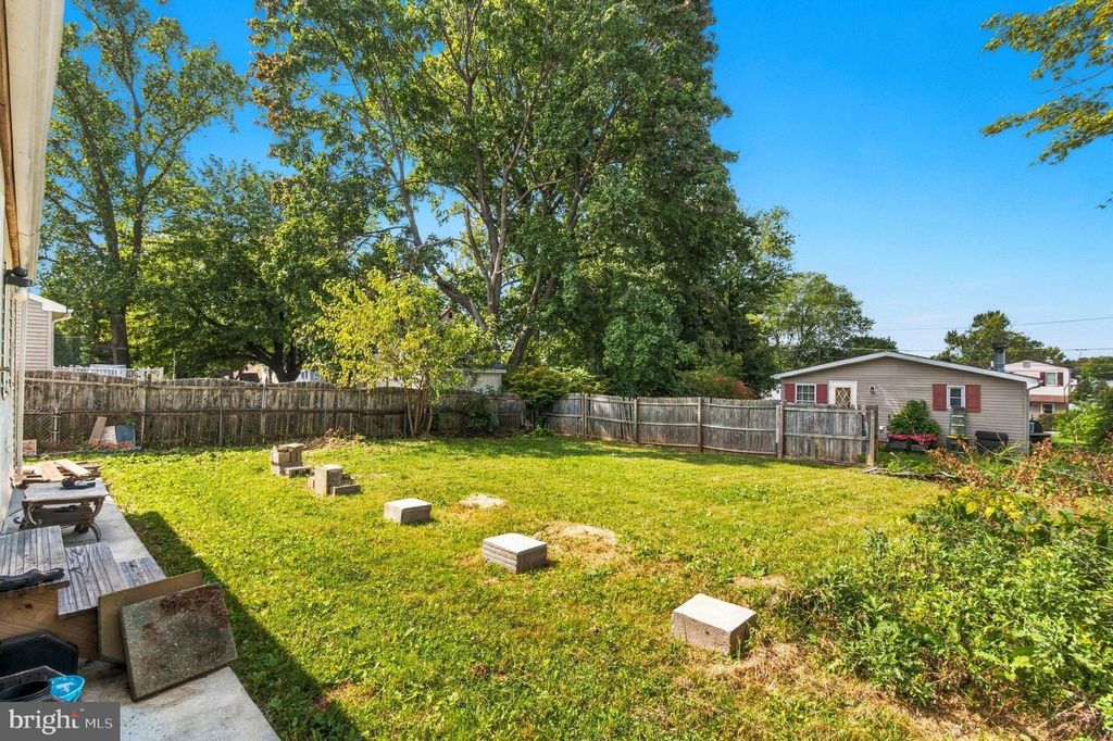 3818 HOLLYWOOD AVE, Feasterville Trevose, PA 19053 — photo 4