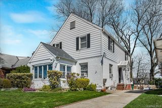 8145 Utopia Parkway, Jamaica Estates, NY 11432