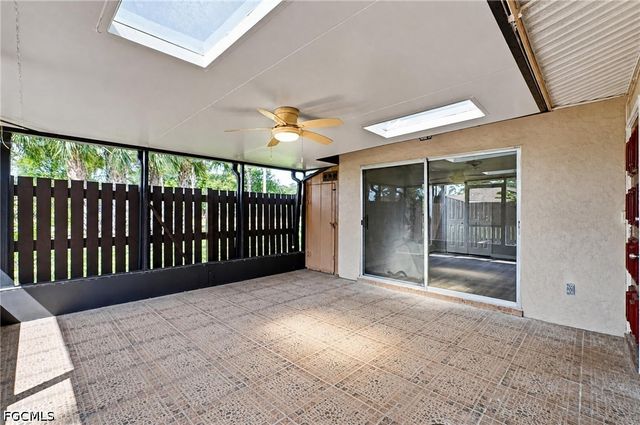 5563 Foxlake DR, North Fort Myers, FL 33917