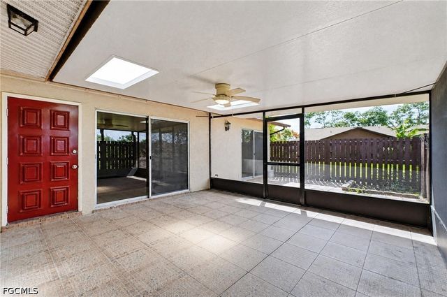 5563 Foxlake DR, North Fort Myers, FL 33917