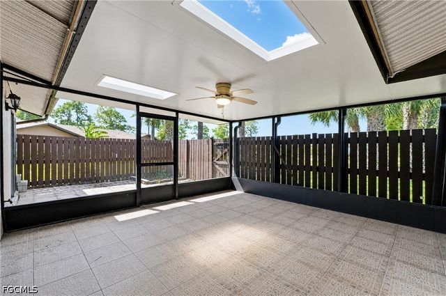 5563 Foxlake DR, North Fort Myers, FL 33917