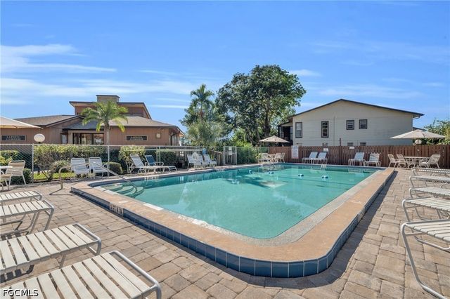 5563 Foxlake DR, North Fort Myers, FL 33917