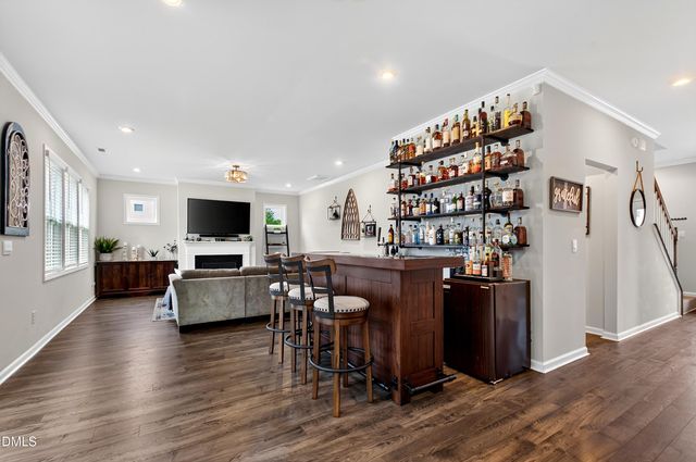 245 Madden Rose Lp, Garner, NC 27529