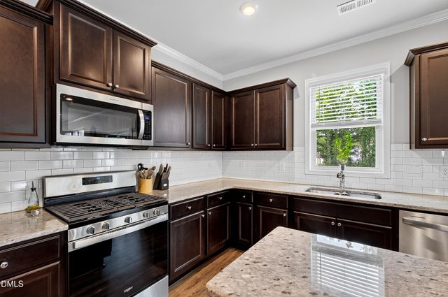 245 Madden Rose Lp, Garner, NC 27529