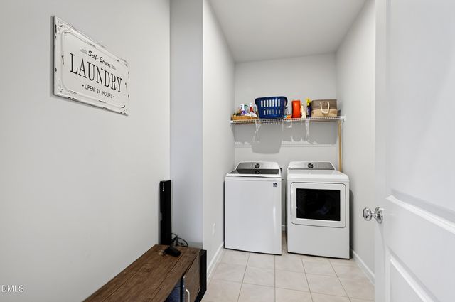 245 Madden Rose Lp, Garner, NC 27529