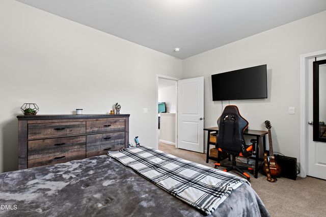 245 Madden Rose Lp, Garner, NC 27529