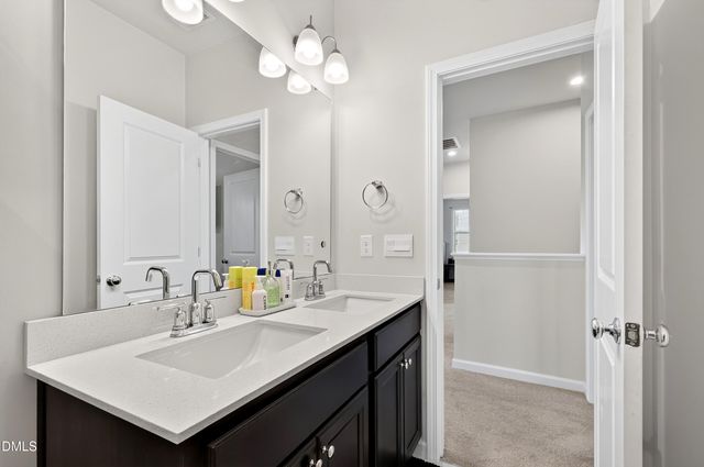 245 Madden Rose Lp, Garner, NC 27529