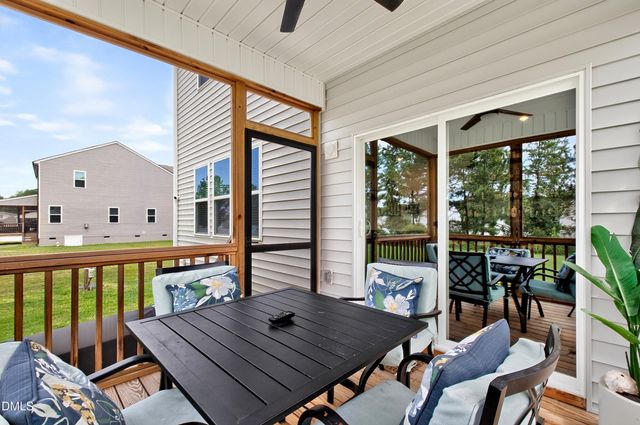 245 Madden Rose Lp, Garner, NC 27529