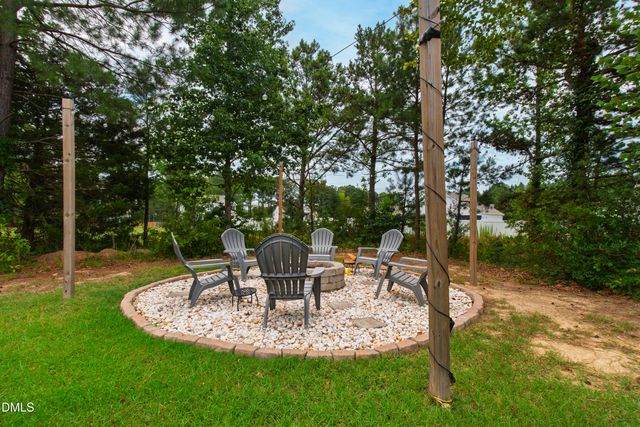 245 Madden Rose Lp, Garner, NC 27529