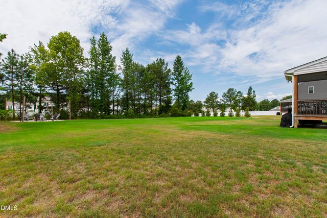 245 Madden Rose Lp, Garner, NC 27529