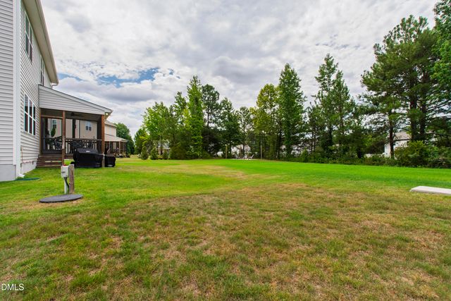 245 Madden Rose Lp, Garner, NC 27529