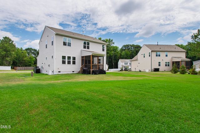 245 Madden Rose Lp, Garner, NC 27529
