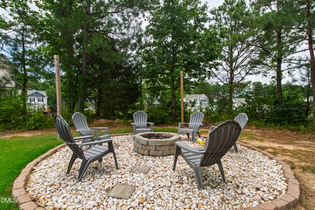 245 Madden Rose Lp, Garner, NC 27529