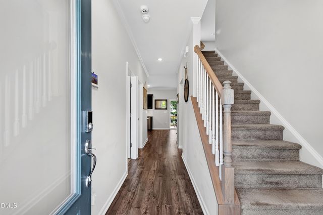 245 Madden Rose Lp, Garner, NC 27529