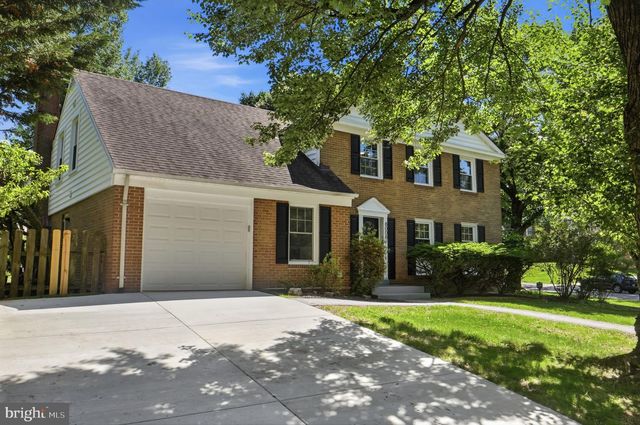 8008 INSPECTION HOUSE RD, Potomac, MD 20854