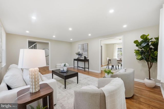8008 INSPECTION HOUSE RD, Potomac, MD 20854