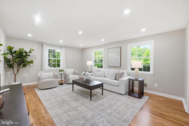 8008 INSPECTION HOUSE RD, Potomac, MD 20854