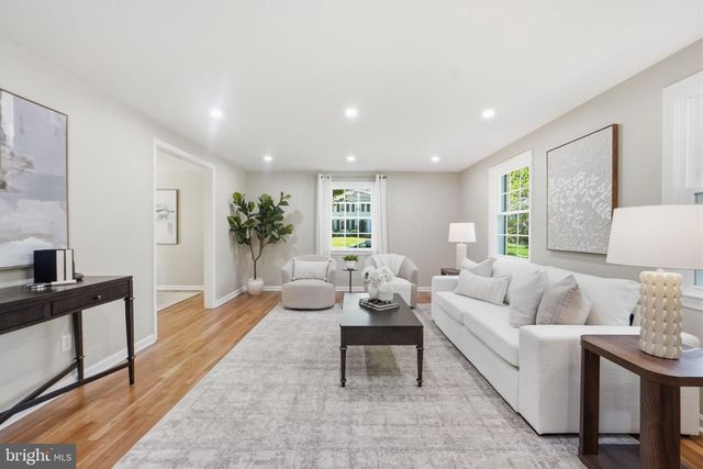 8008 INSPECTION HOUSE RD, Potomac, MD 20854