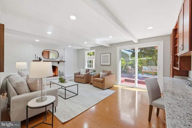 8008 INSPECTION HOUSE RD, Potomac, MD 20854