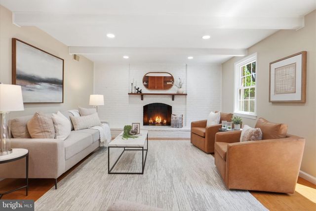 8008 INSPECTION HOUSE RD, Potomac, MD 20854