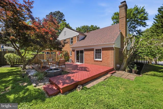 8008 INSPECTION HOUSE RD, Potomac, MD 20854