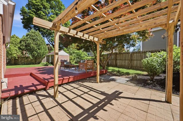 8008 INSPECTION HOUSE RD, Potomac, MD 20854