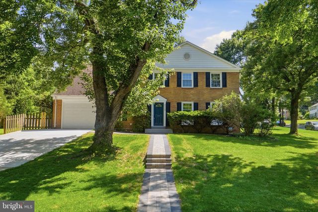 8008 INSPECTION HOUSE RD, Potomac, MD 20854