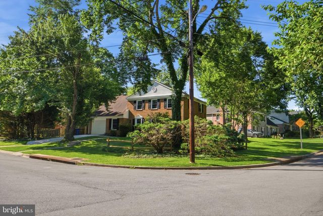 8008 INSPECTION HOUSE RD, Potomac, MD 20854