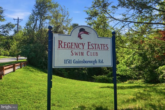 8008 INSPECTION HOUSE RD, Potomac, MD 20854