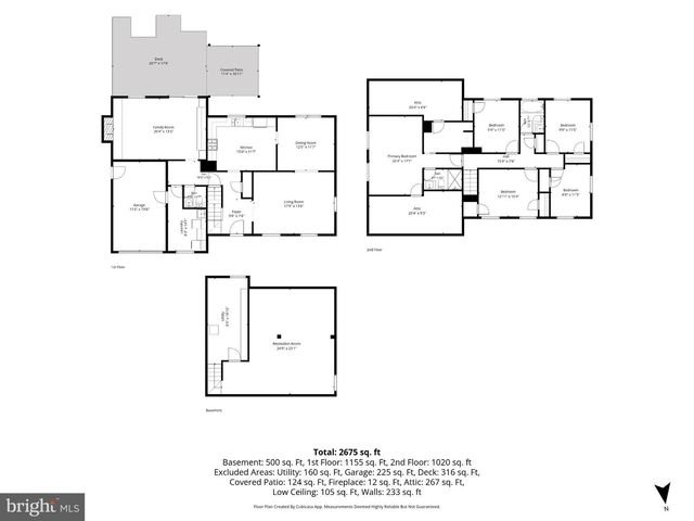 8008 INSPECTION HOUSE RD, Potomac, MD 20854