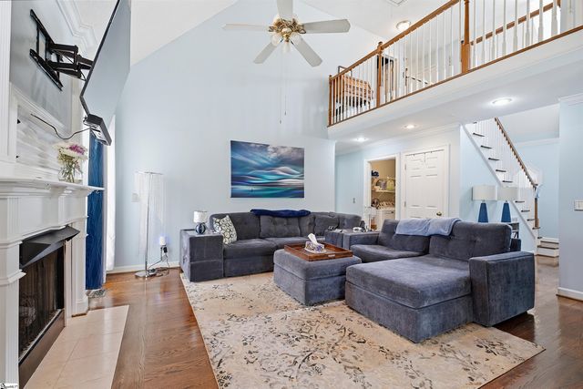 306 Whisper Walk Way, Fountain Inn, SC 29644